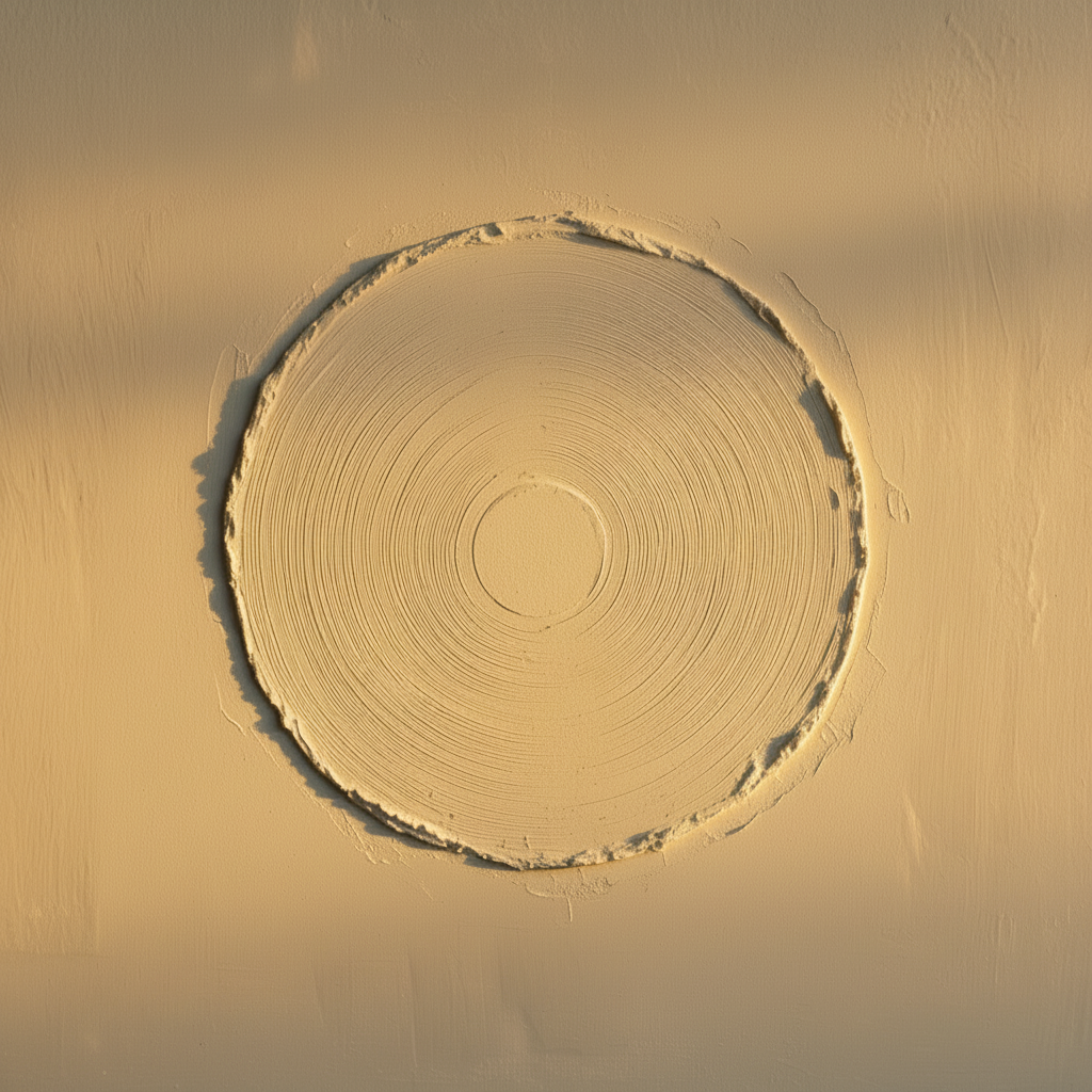 Bayamozaya 02 · Szept Ściany