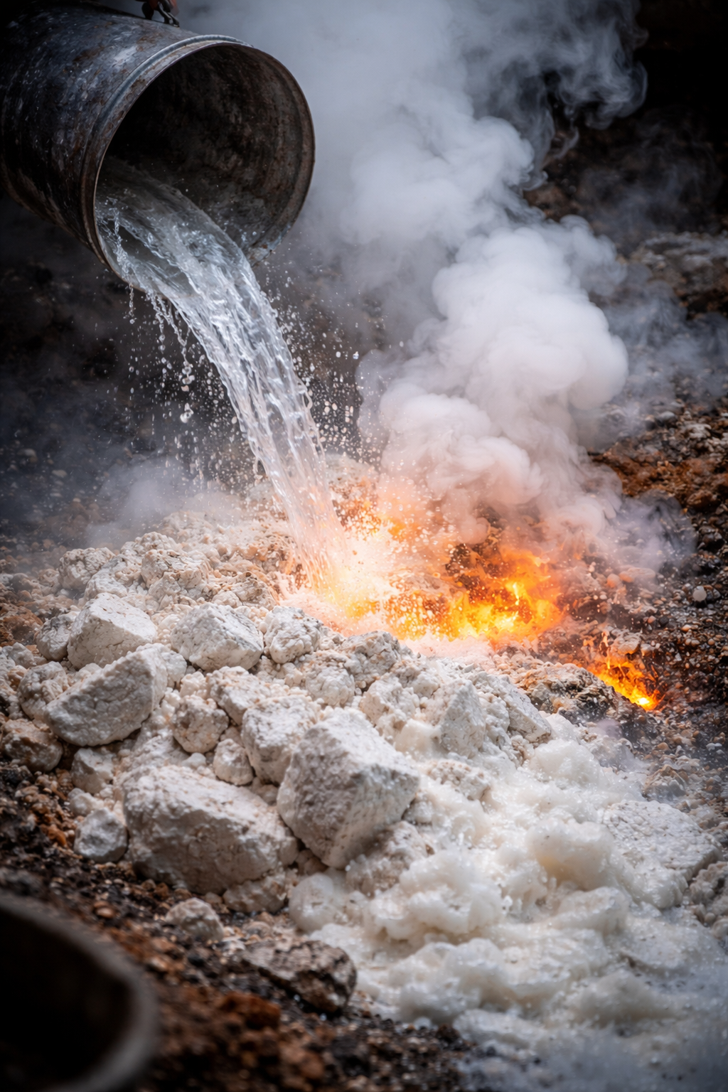 Bayamozaya 03 · Poranny Tynk